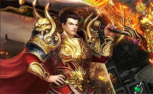 山东网通新开传奇网站之热血传奇手游有多少