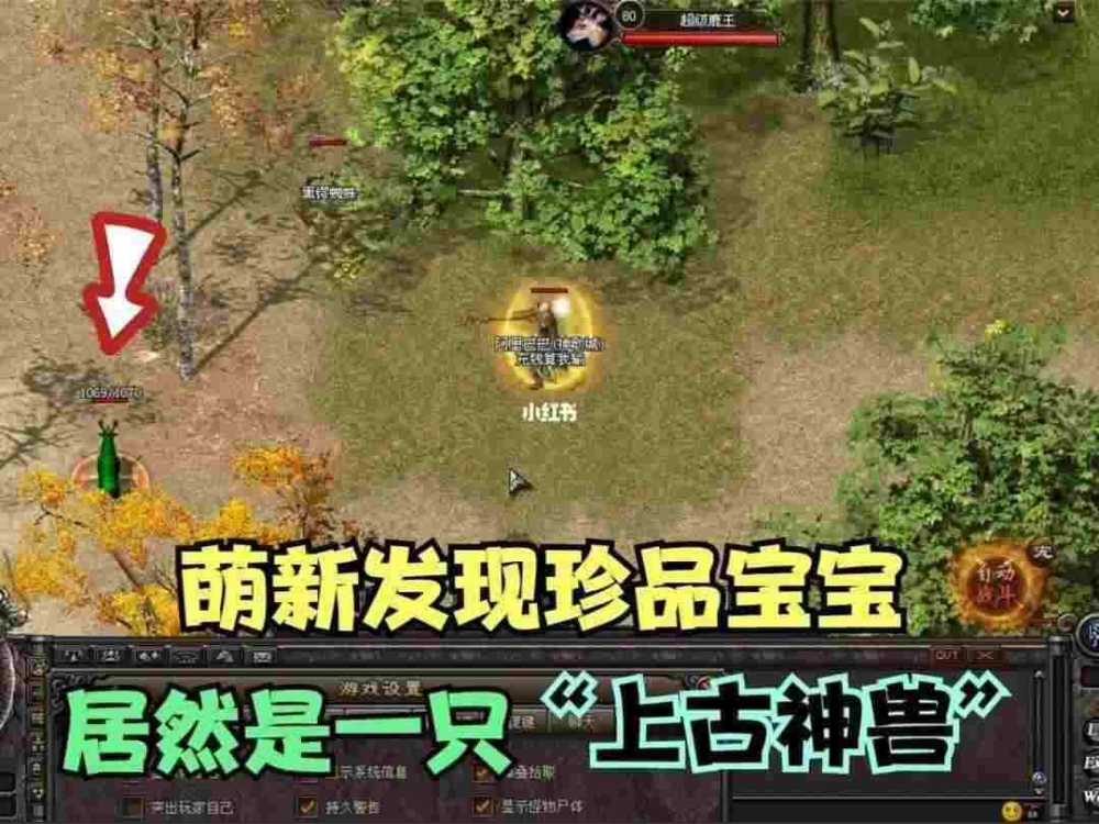 传奇私服中华999之传奇私服怎么做地图