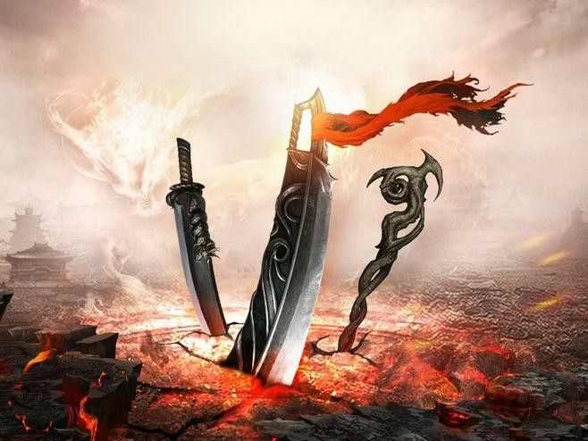 刀刀群秒战狂觉醒xy之热血传奇怎么去地图